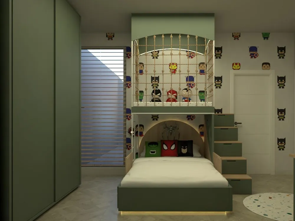Casa, 3 quartos, 209 m² - Foto 16