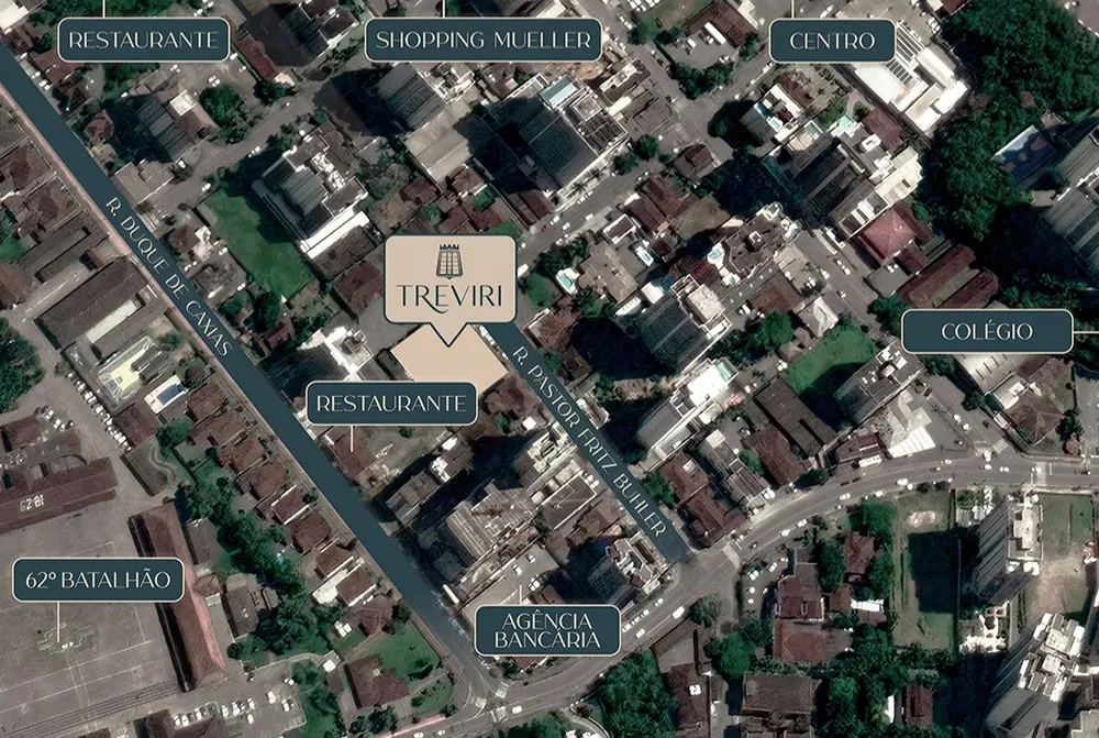 Apartamento, 3 quartos, 116 m² - Foto 2