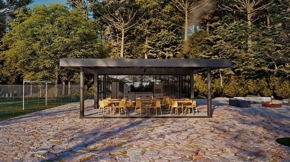 Terreno à venda, 1780m² - Foto 1