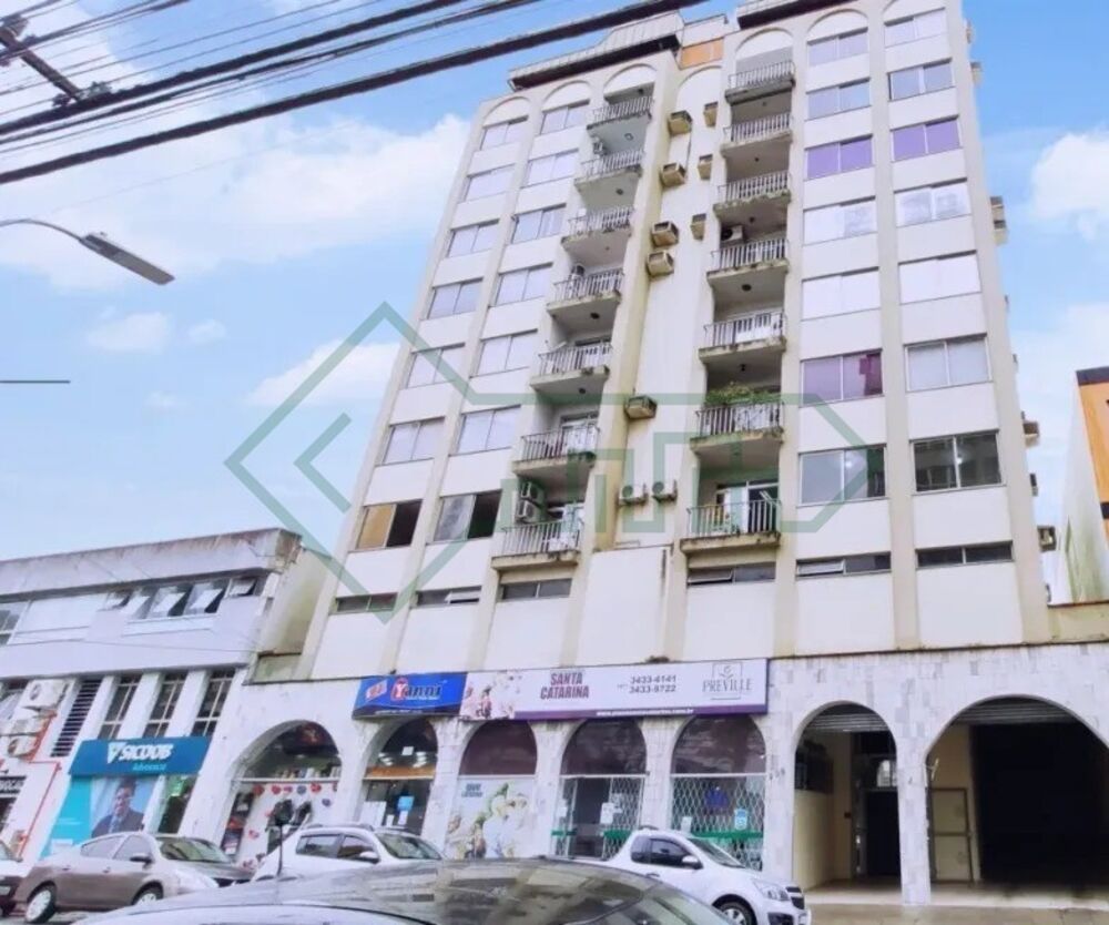 Conjunto Comercial-Sala à venda, 33m² - Foto 1