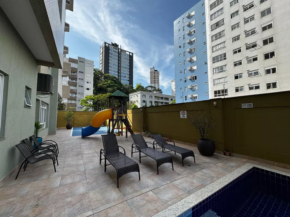 Apartamento à venda com 3 quartos, 120m² - Foto 3