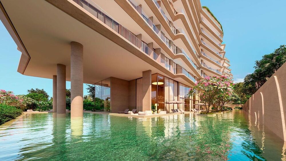 Cobertura à venda com 3 quartos, 378m² - Foto 4