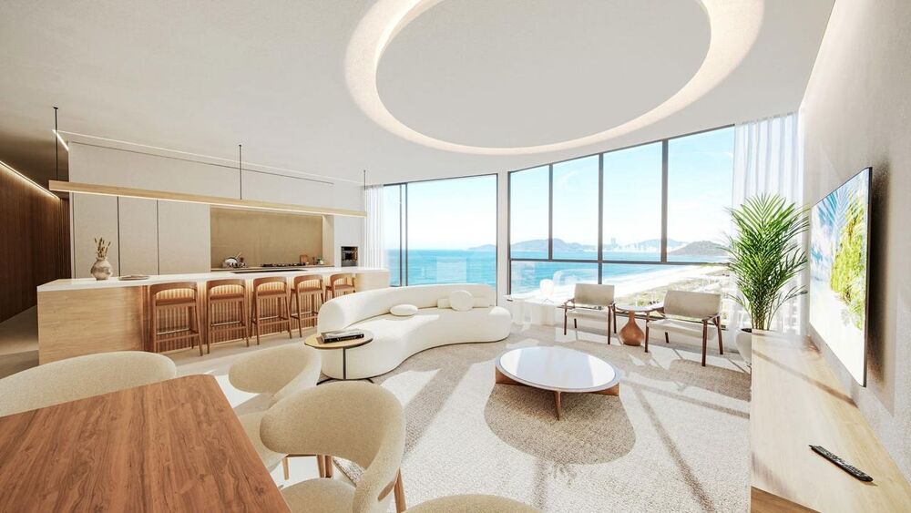 Cobertura à venda com 3 quartos, 378m² - Foto 5