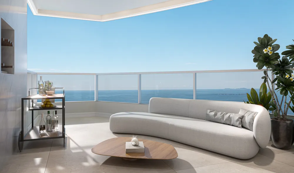Apartamento, 3 quartos, 169 m² - Foto 15