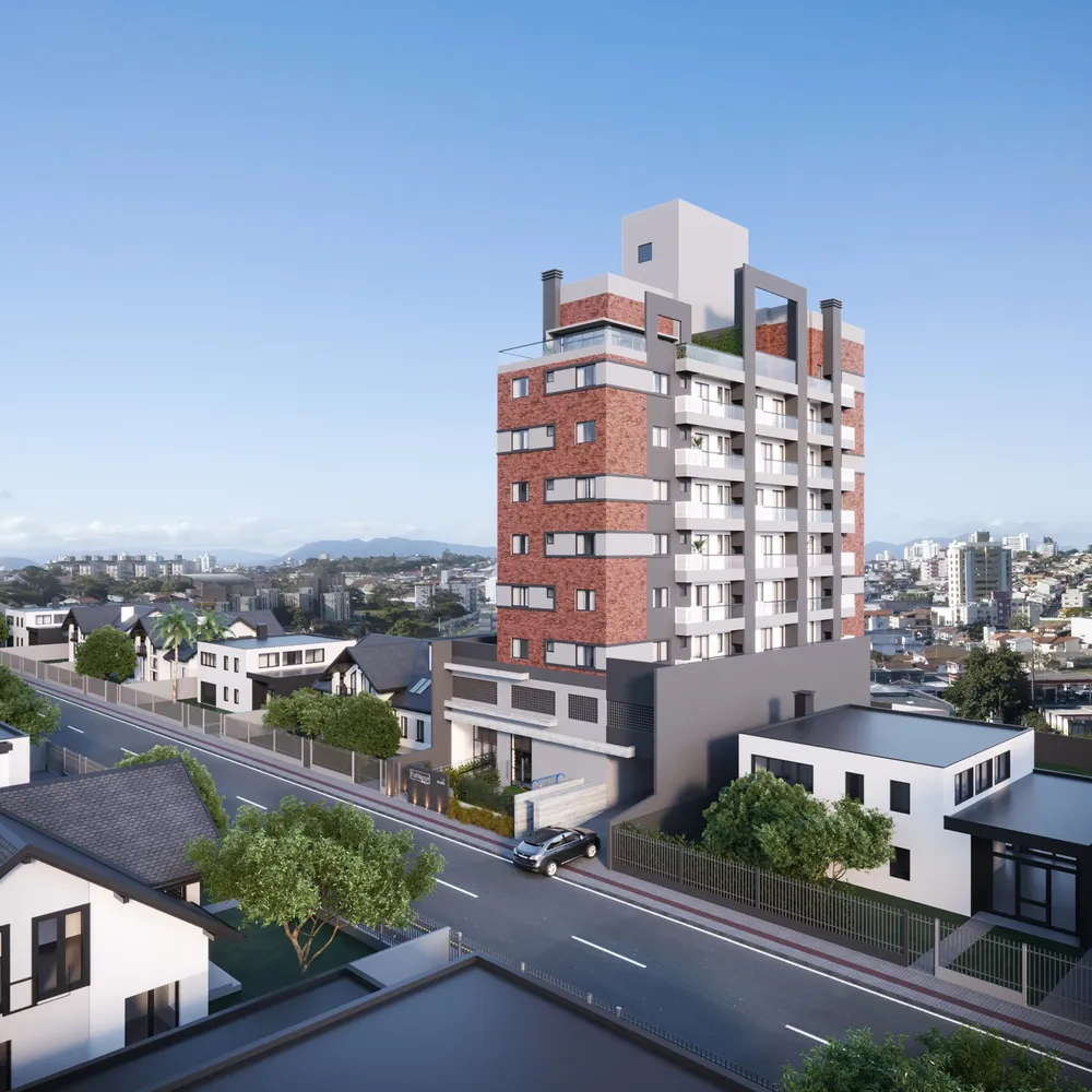 Apartamento, 3 quartos, 126 m² - Foto 7