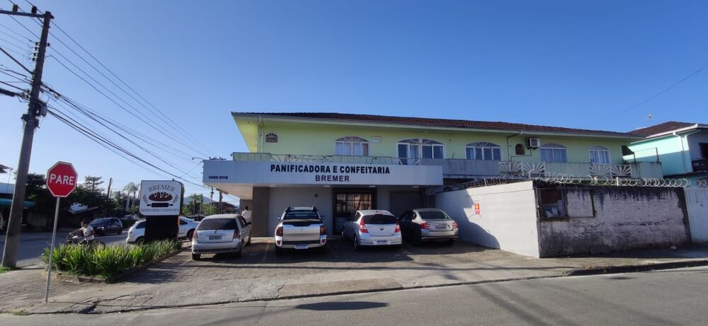Loja-Salão à venda - Foto 4