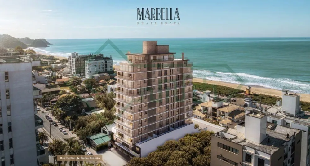 Apartamento, 3 quartos, 158 m² - Foto 1