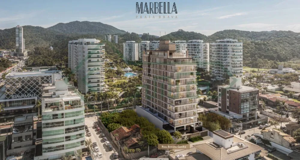 Apartamento, 3 quartos, 158 m² - Foto 5
