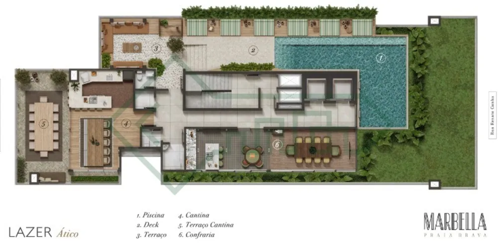 Apartamento, 3 quartos, 158 m² - Foto 6