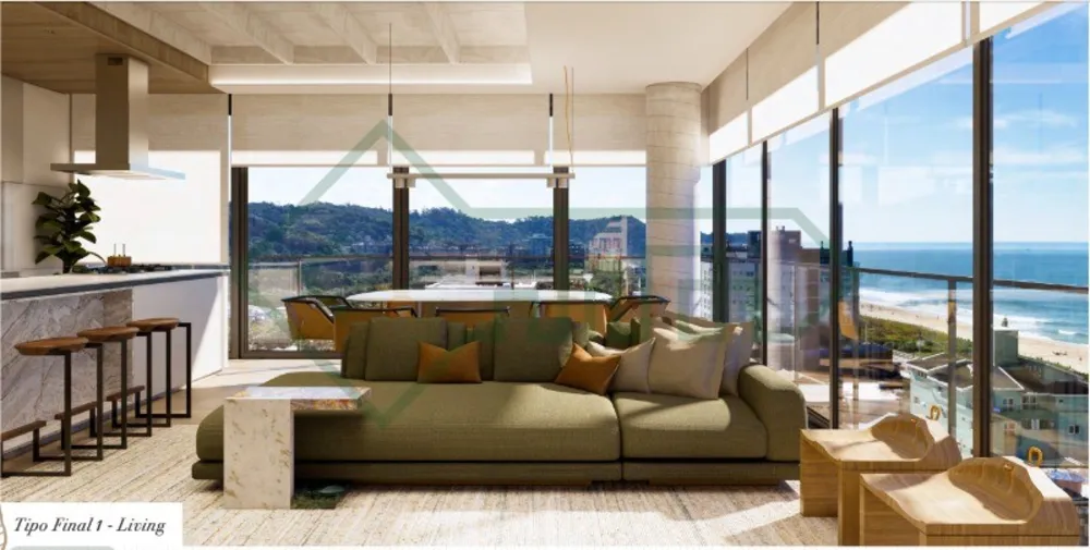 Apartamento, 3 quartos, 158 m² - Foto 8