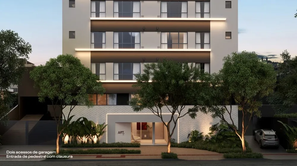 Apartamento, 3 quartos, 85 m² - Foto 5