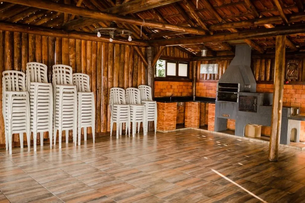Chácara, 3 quartos - Foto 1