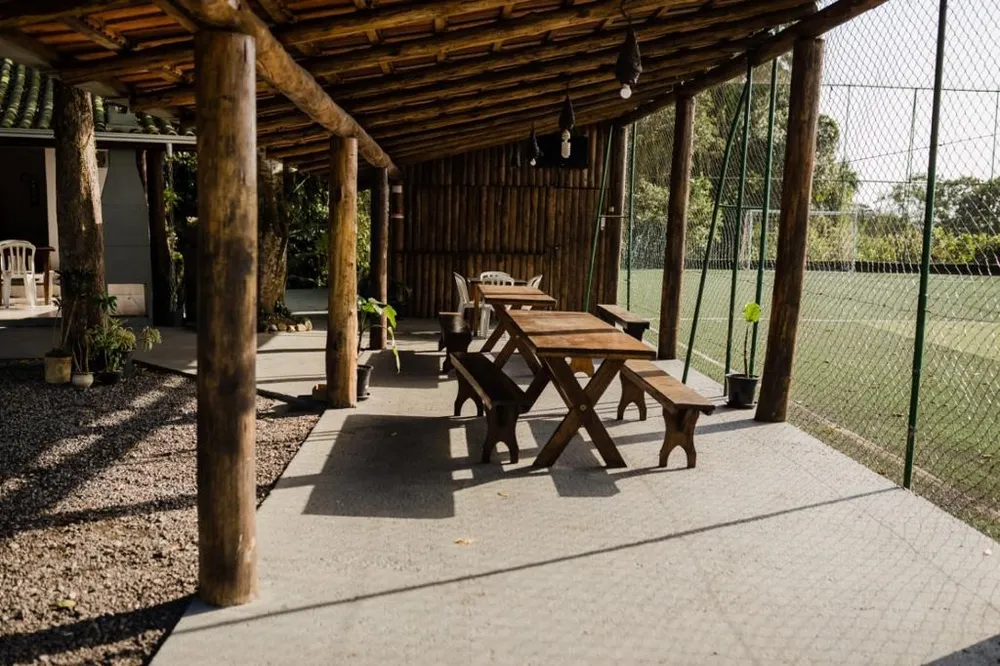 Chácara, 3 quartos - Foto 6