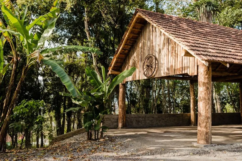 Chácara, 3 quartos - Foto 9