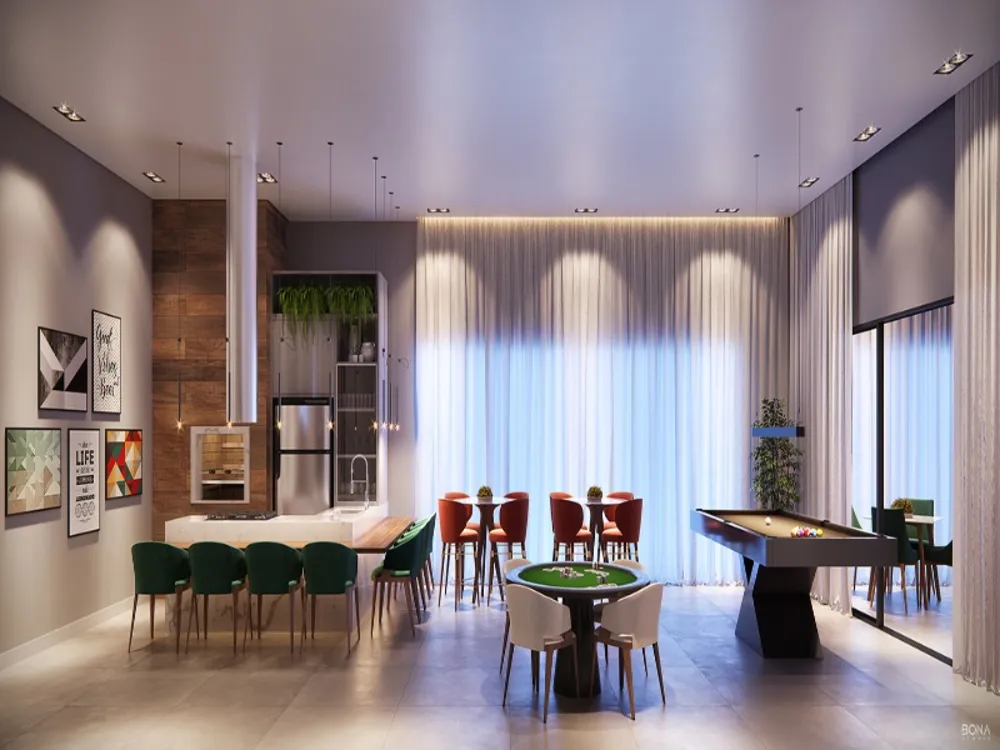 Apartamento, 3 quartos, 74 m² - Foto 13
