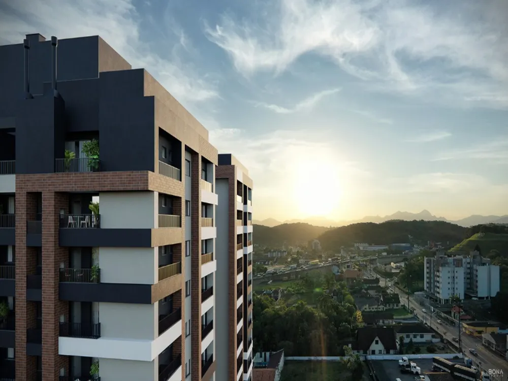 Apartamento, 3 quartos, 74 m² - Foto 9