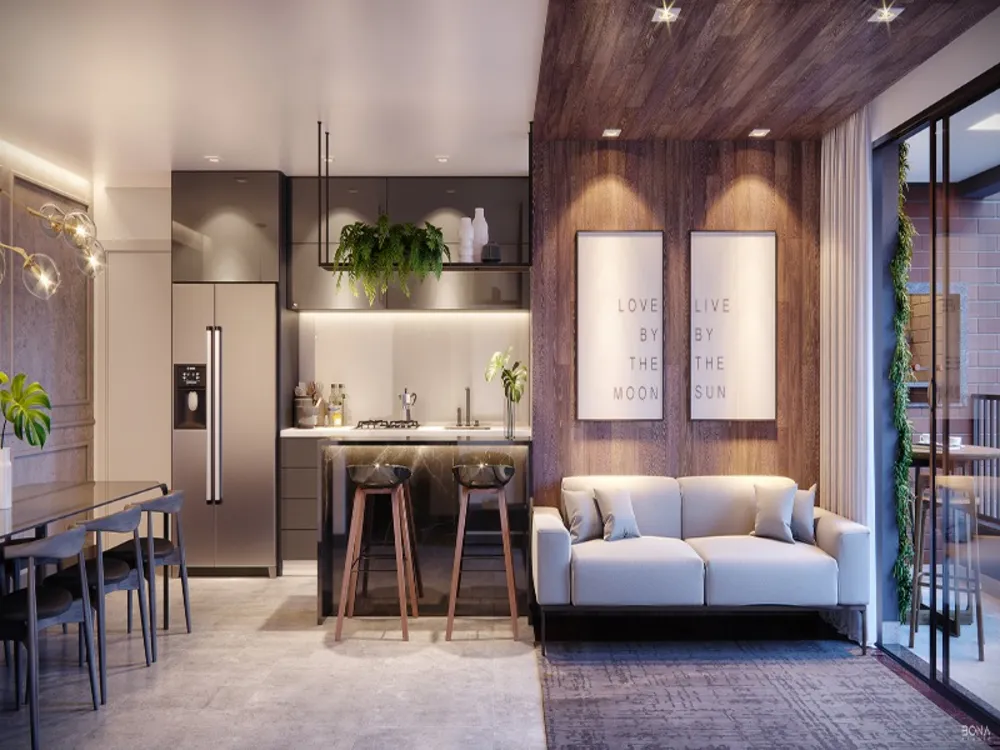 Apartamento, 3 quartos, 74 m² - Foto 10