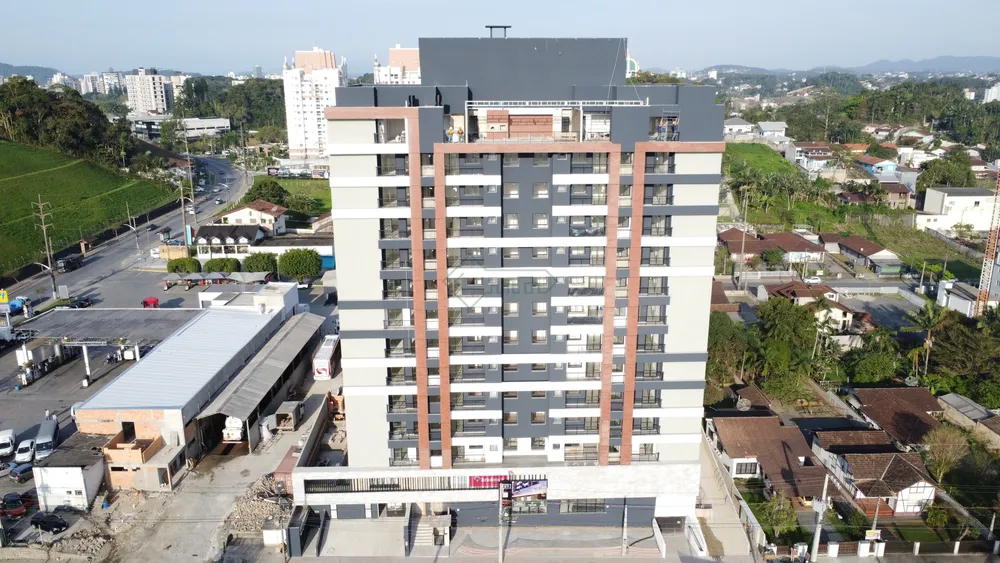 Apartamento, 3 quartos, 74 m² - Foto 16