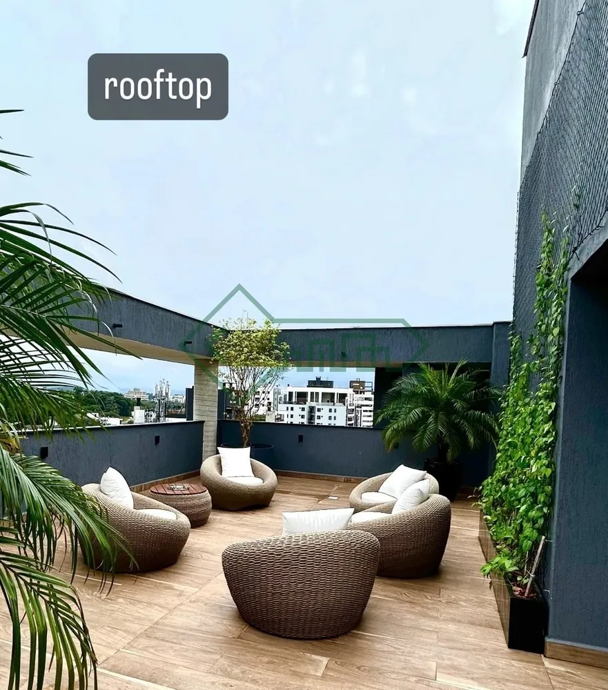 Apartamento, 3 quartos, 111 m² - Foto 6