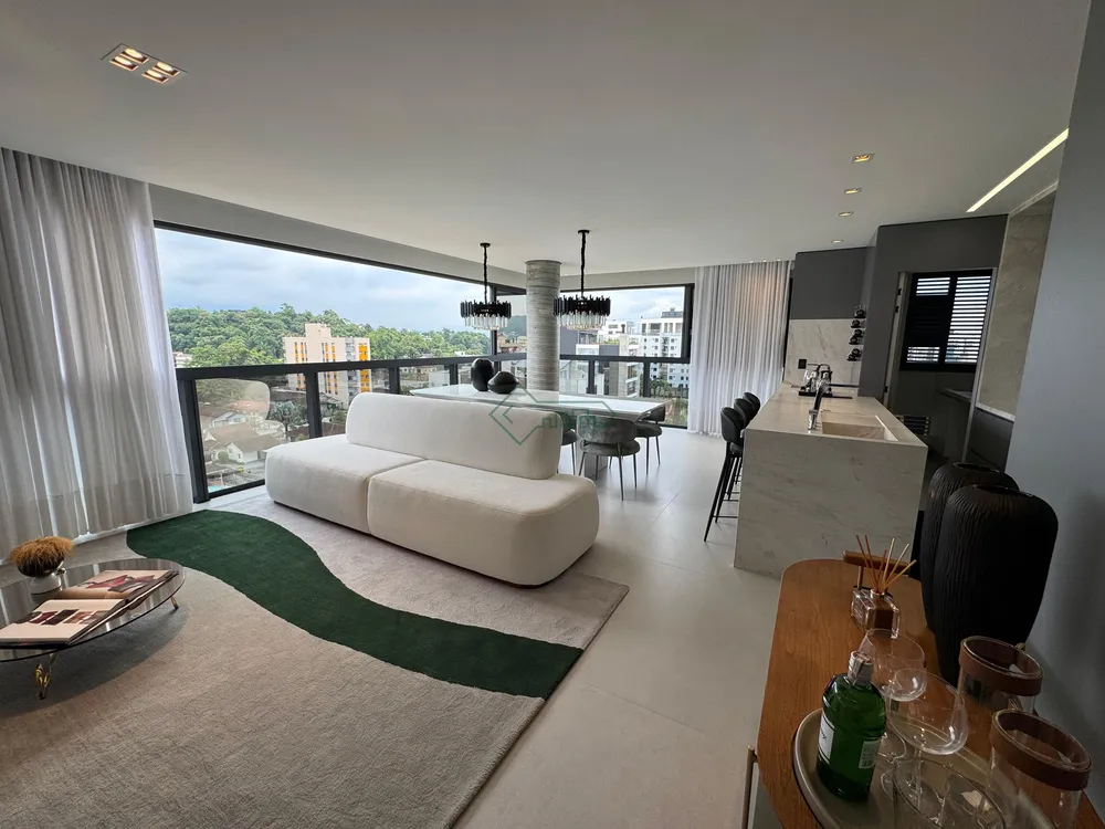 Apartamento, 3 quartos, 111 m² - Foto 14