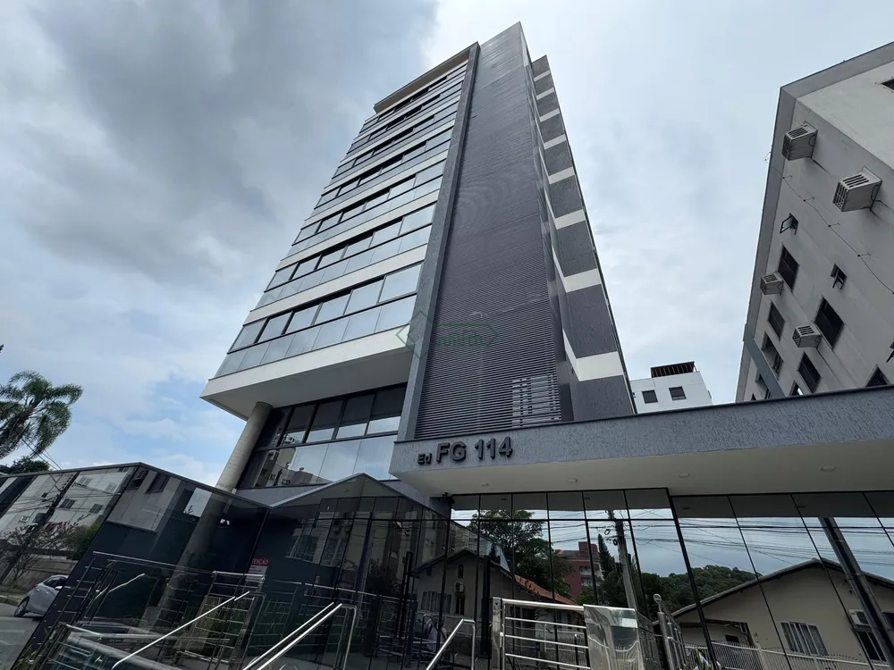 Apartamento, 3 quartos, 111 m² - Foto 1
