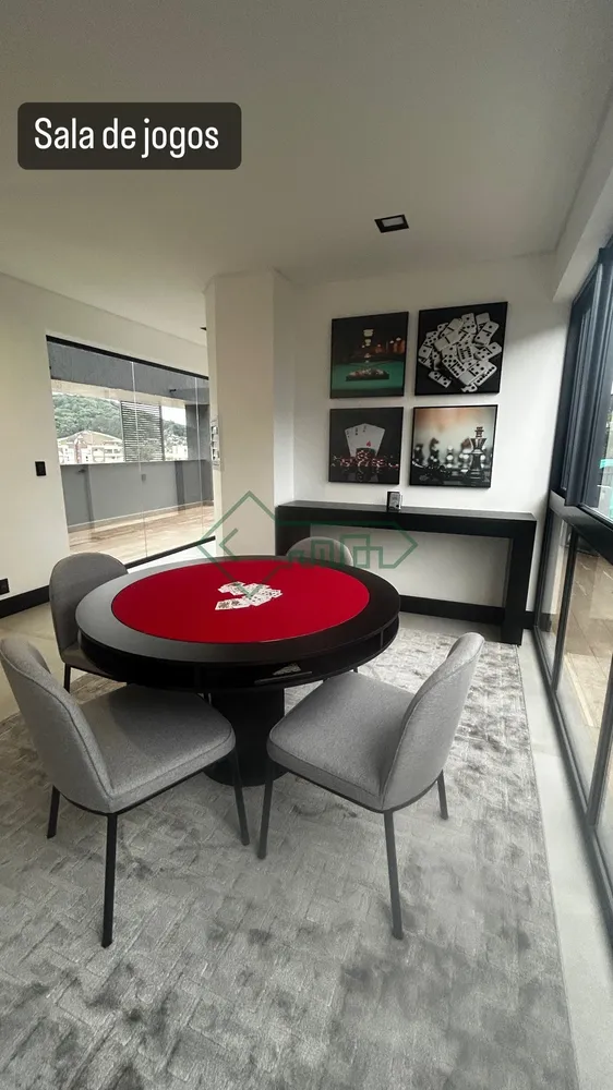 Apartamento, 3 quartos, 111 m² - Foto 2