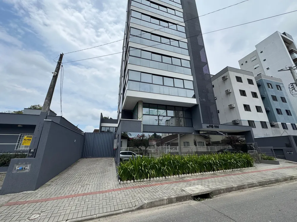 Apartamento, 3 quartos, 111 m² - Foto 3