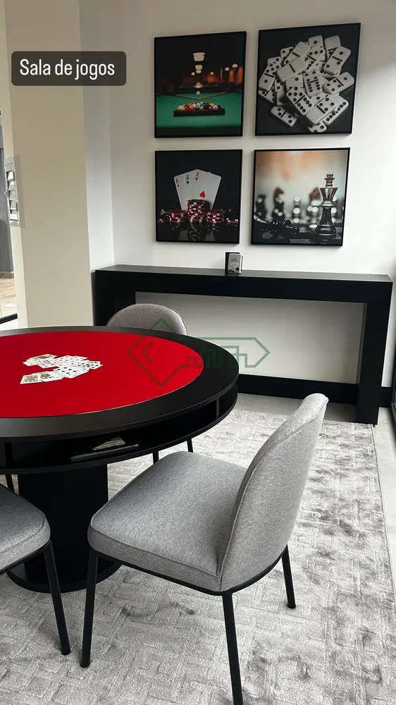 Apartamento, 3 quartos, 111 m² - Foto 4