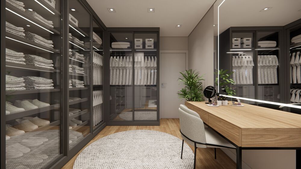 Sobrado, 3 quartos - Foto 7