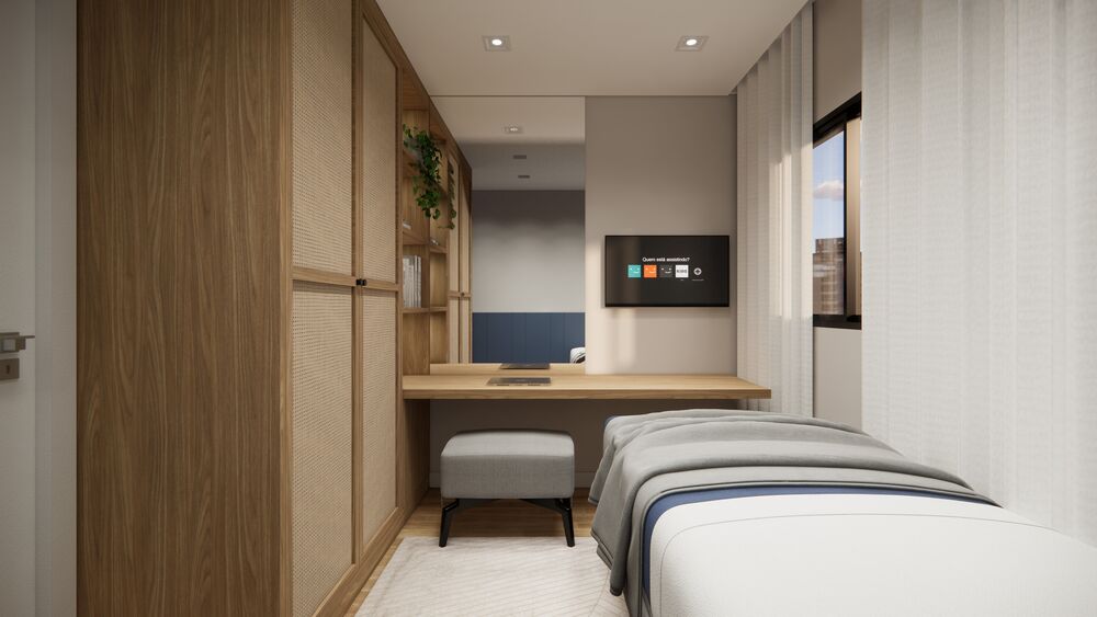 Sobrado, 3 quartos - Foto 3