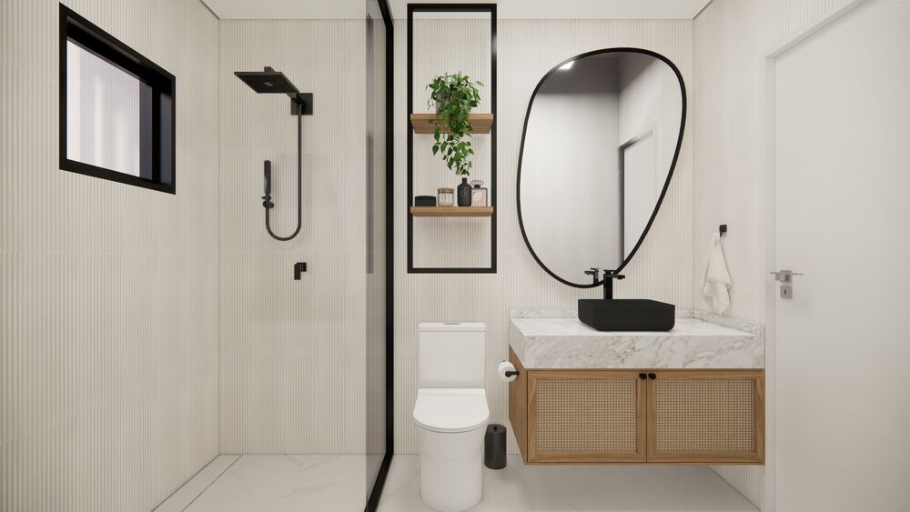 Sobrado, 3 quartos - Foto 8