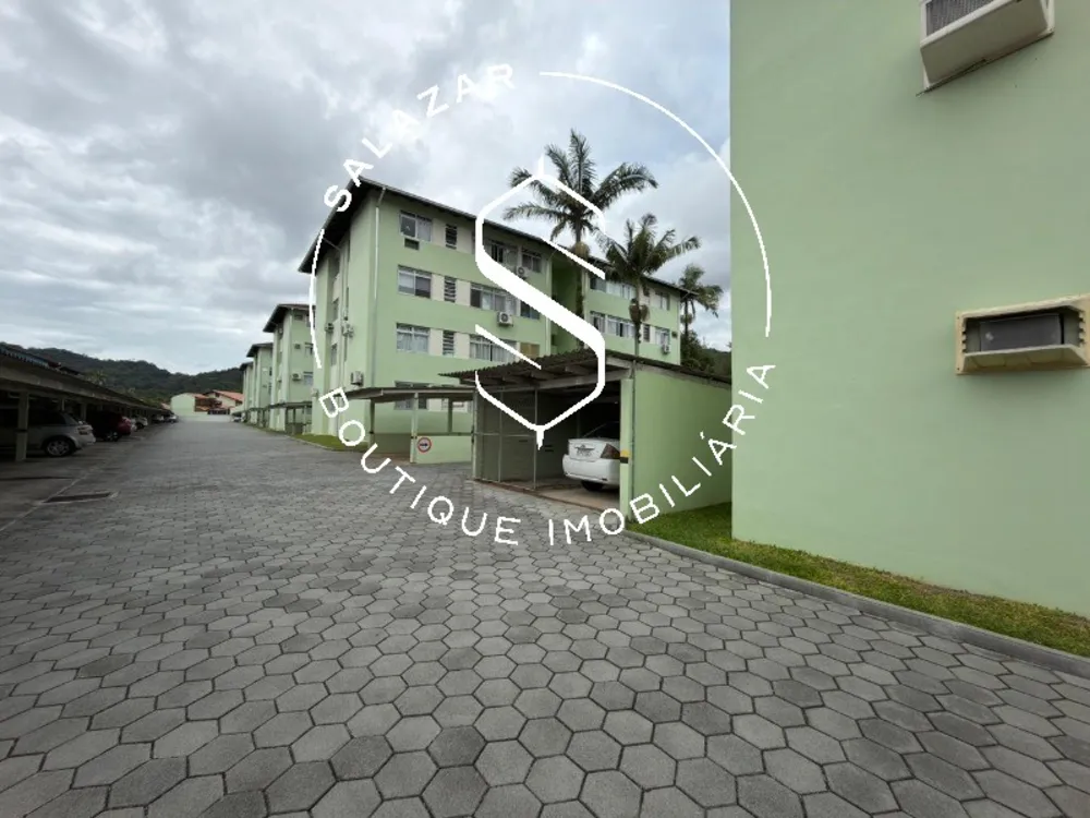 Apartamento, 2 quartos, 64 m² - Foto 1