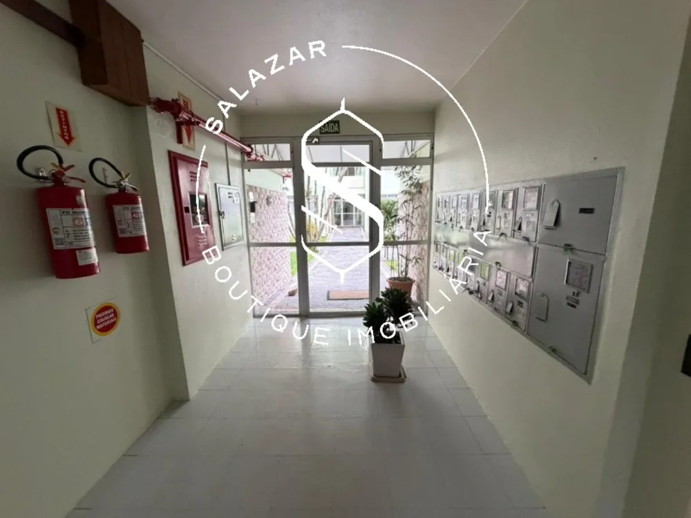 Apartamento, 2 quartos, 64 m² - Foto 5