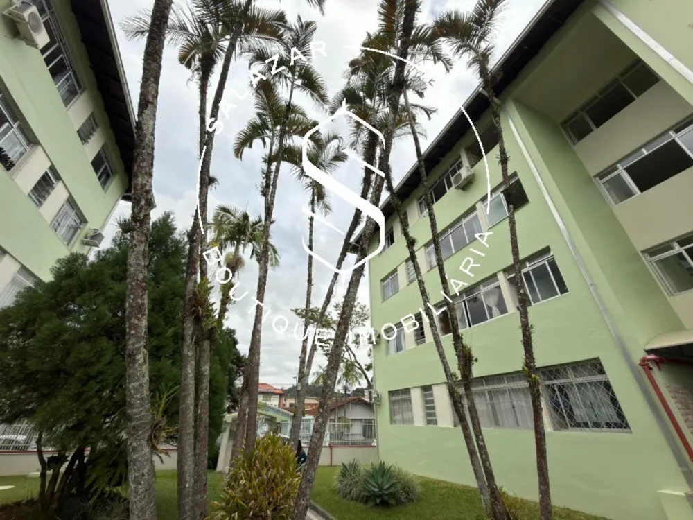 Apartamento, 2 quartos, 64 m² - Foto 4