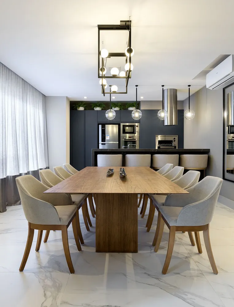 Cobertura, 4 quartos, 310 m² - Foto 5