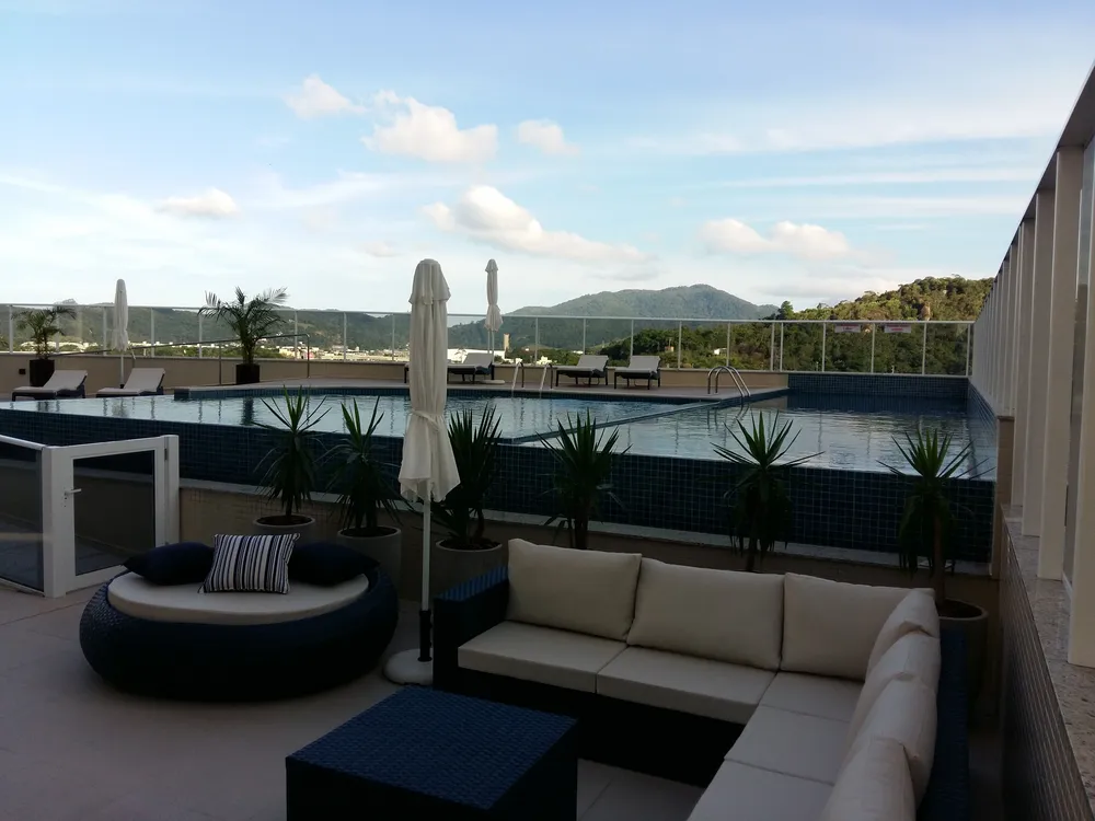 Cobertura, 4 quartos, 310 m² - Foto 4