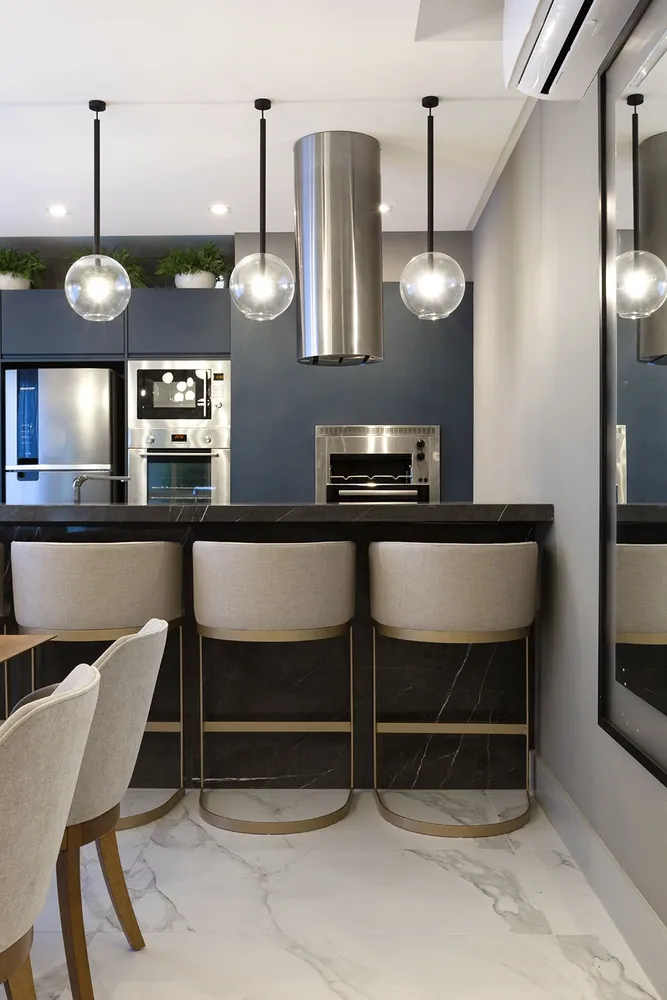 Cobertura, 4 quartos, 310 m² - Foto 6
