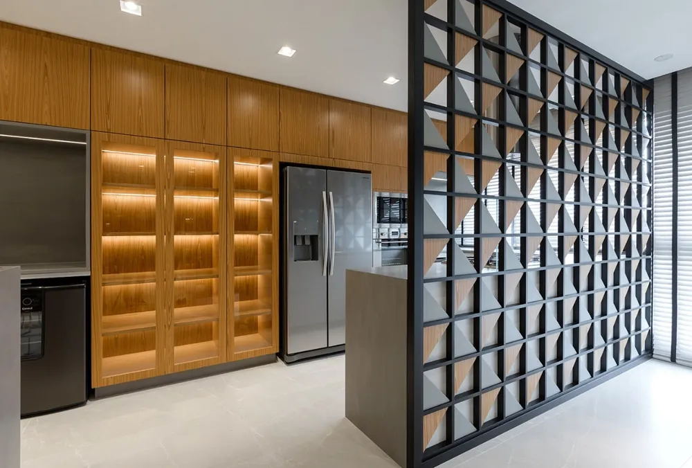 Cobertura, 4 quartos, 310 m² - Foto 11