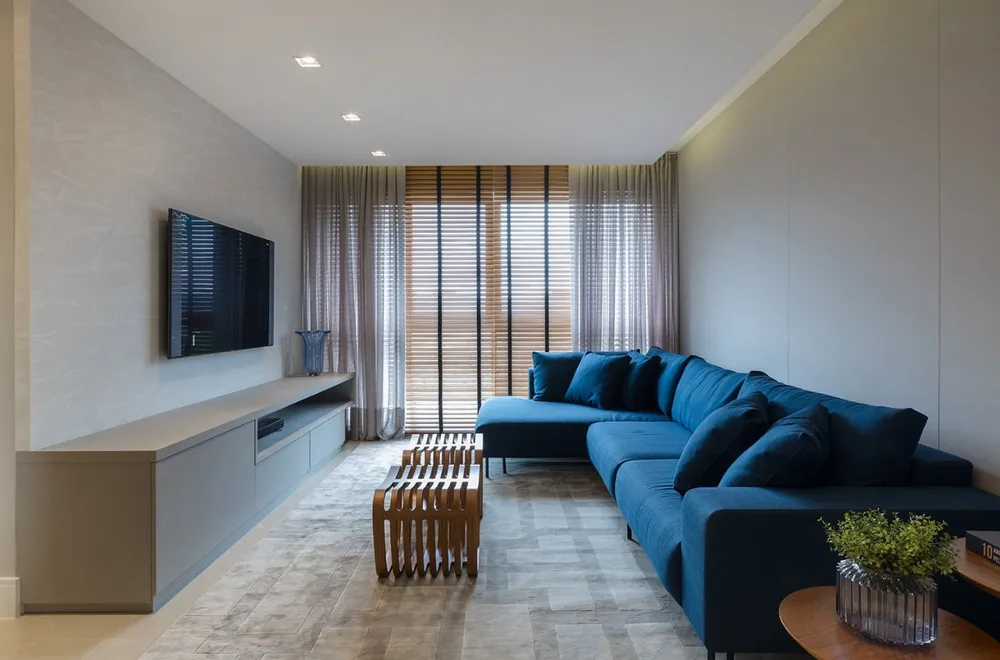 Cobertura, 4 quartos, 310 m² - Foto 8