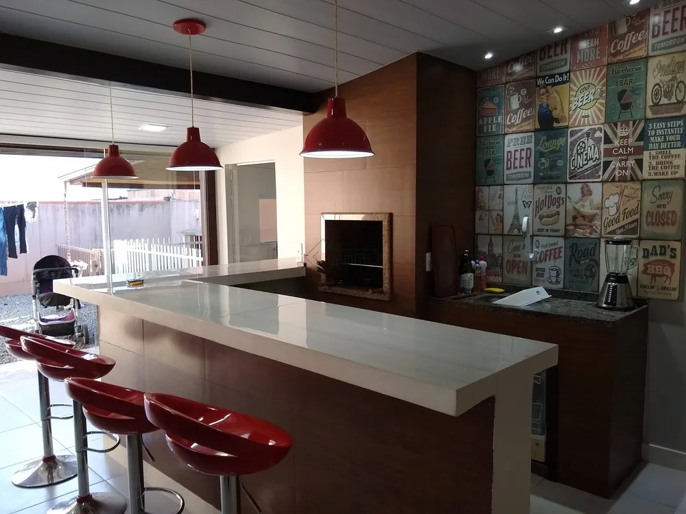 Casa, 2 quartos - Foto 5