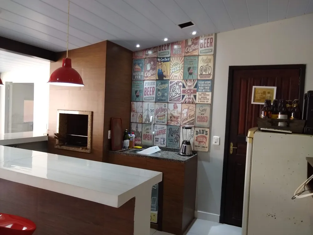 Casa, 2 quartos - Foto 4