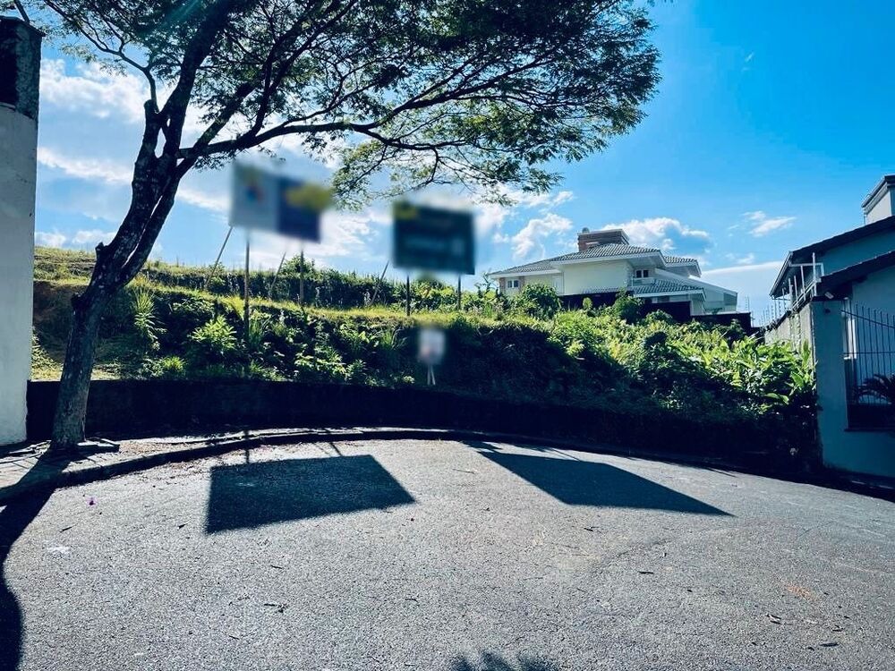 Terreno, 893 m² - Foto 1