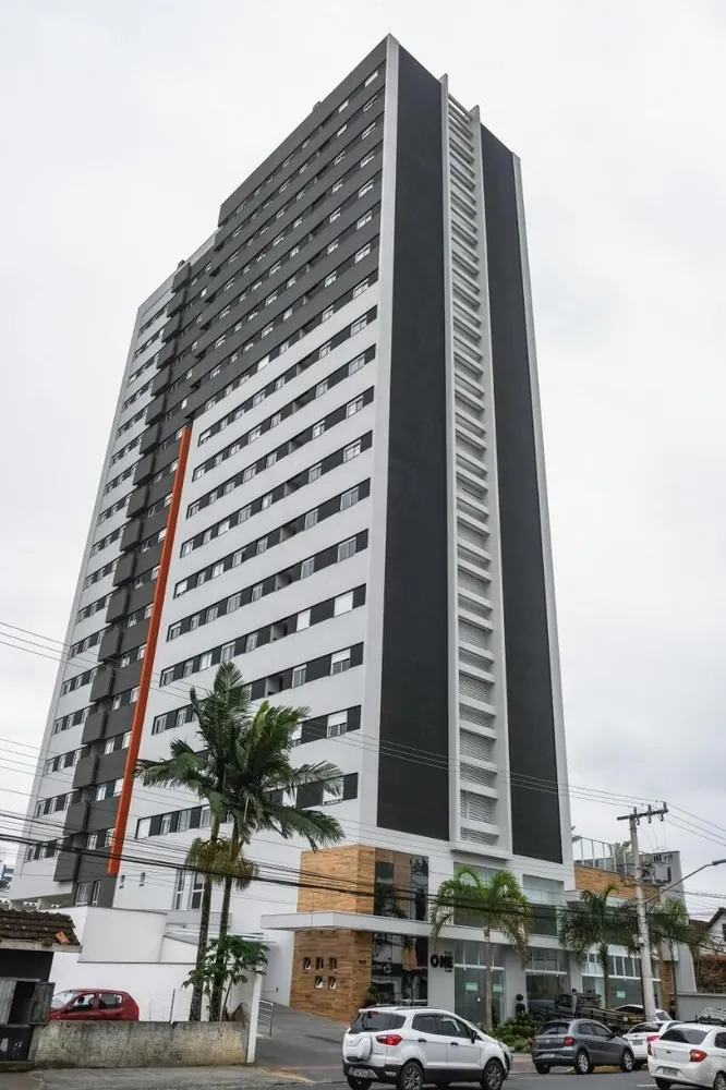 Sala-Conjunto, 63 m² - Foto 1