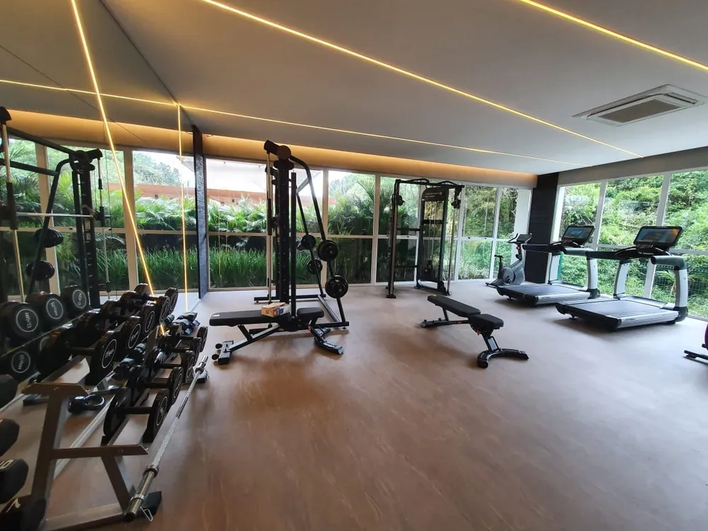 Apartamento, 4 quartos, 360 m² - Foto 11