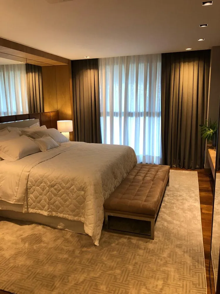 Apartamento, 4 quartos, 360 m² - Foto 11