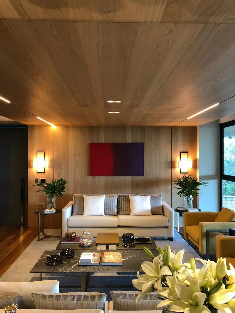 Apartamento, 4 quartos, 360 m² - Foto 9