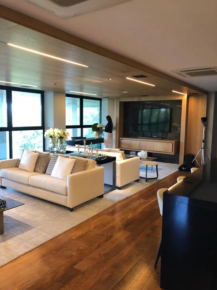 Apartamento, 4 quartos, 360 m² - Foto 6