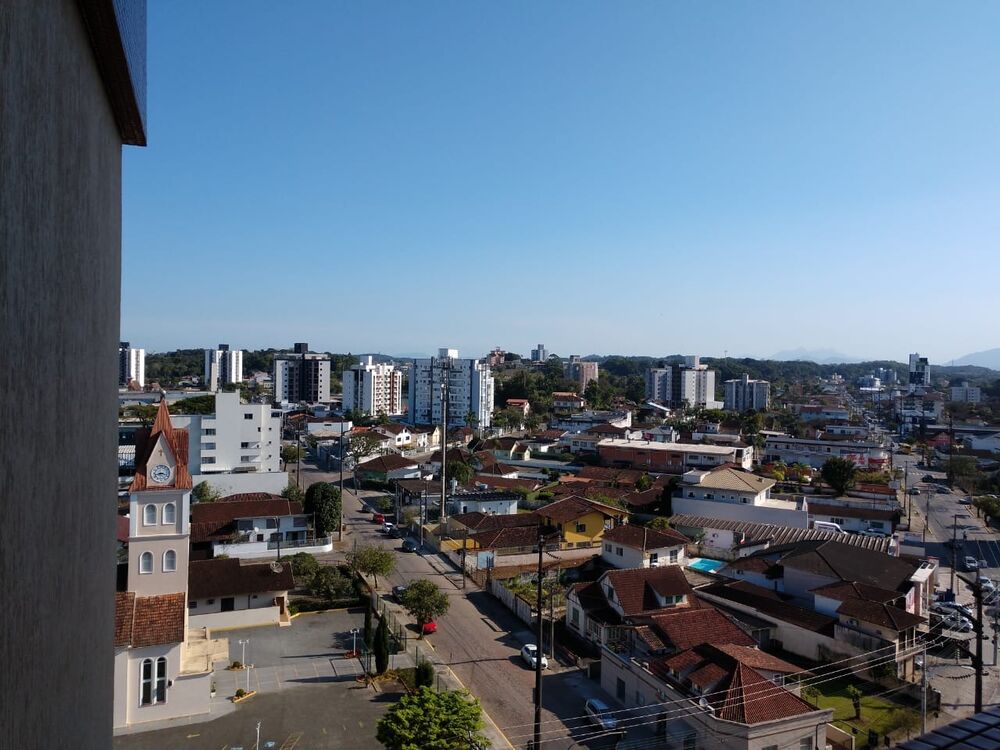 Apartamento, 4 quartos, 165 m² - Foto 4