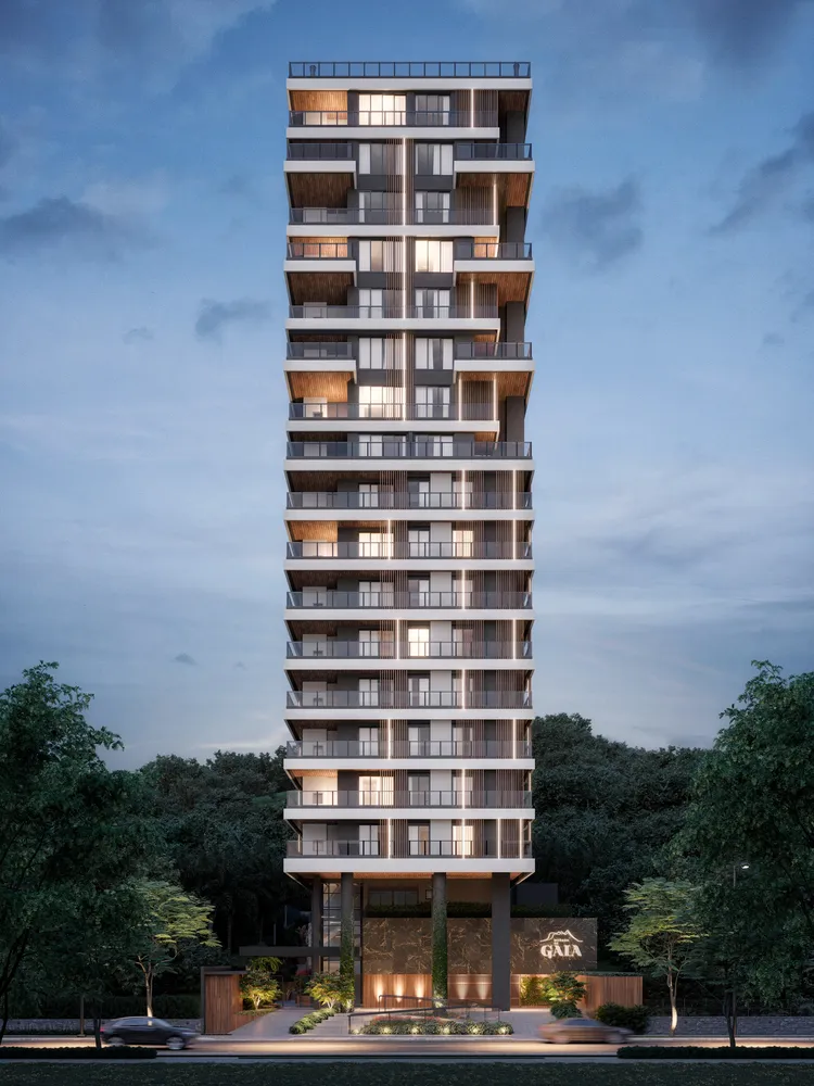 Apartamento, 3 quartos, 137 m² - Foto 6