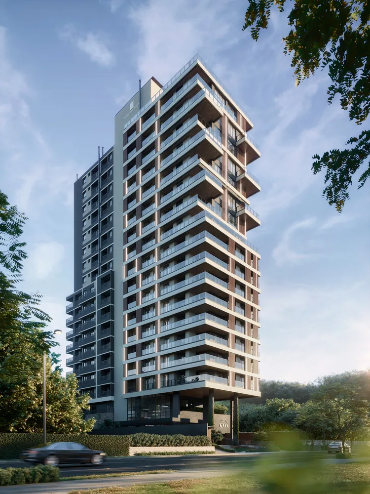 Apartamento, 3 quartos, 137 m² - Foto 5